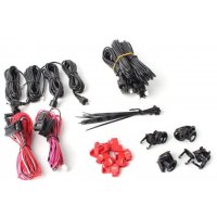 PTS810EXP predné senzory