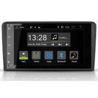 R-C11AD1 Audi A3 Navigácia android 9.0