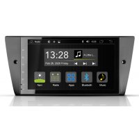 R-C11BM2 BMW 3-serie Navigácia android 9.0