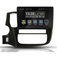 R-C11MT2 Mitsubishi Outlander Navi. android 9.0
