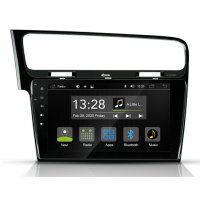 R-C12VW2 VW Golf7 Navigácia android T8