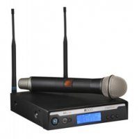 R300 D/A Mikrofon bezdrôtový