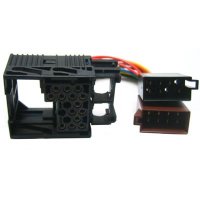 RAC1000R kábel pre BMW OEM / ISO