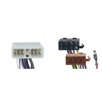 RAC1300 redukcia ISO pre Chevrolet/Daewoo>96