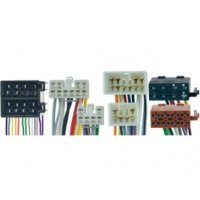 RAC1400X kabeláž pre HF PARROT Toyota