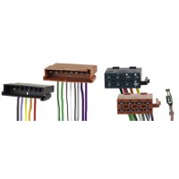 RAC1601 redukcia ISO Ford viac modelov