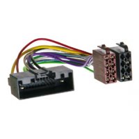 RAC1607 redukcia ISO pre Ford Opel LandRover Mazda