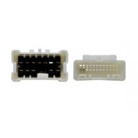 RAC3404 redukcia ISO pre Dacia