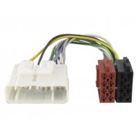 RAC6056 redukcia ISO konektor Toyota Land Cruiser 