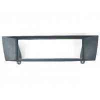 RAF1003 redukčný rámik rádia BMW E90-93 E87 X5