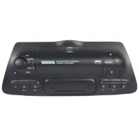 RAF1503 redukčný rámik Fiat Brava Bravo Marea