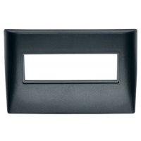 RAF1506 redukčný rámik rádia Fiat Stilo 2001-2008