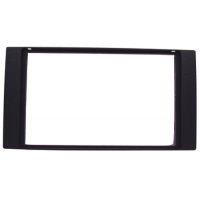 RAF1605D redukčný rámik rádia 2DIN Ford