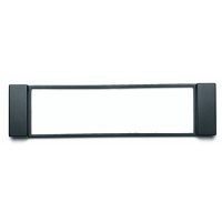 RAF4000 redukčný rámik rádia Seat/Audi