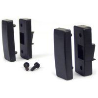 RAF4001 redukčný rámik rádia Seat Toledo 1999-2001