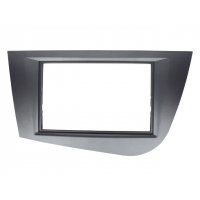 RAF4003SD/D 2DIN redukčný rámik Seat Leon 