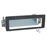 Rámik autorádia VOLVO V70 / XC70 / S80 (06-11)