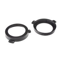 RAS13 redukčné podložky reproduktorov Opel, Suzuki