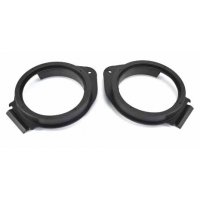 RAS1907 redukčné podložky repro. Opel/Chevrolet