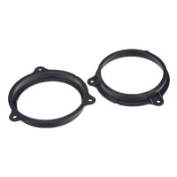 Redukčné podložky pre NISSAN / RENAULT 165mm