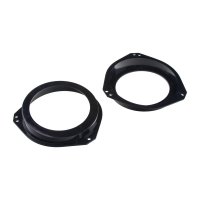 Redukčné podložky pre Opel Corsa B  93-00