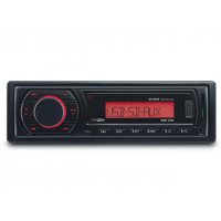 RMD046 4x75W USB SD AUX autorádio