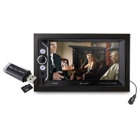 RMD806BTmultimédia 2DIN 6,2" USB BT SD AM FM
