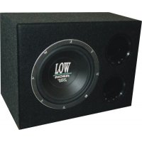 RW-12LR woofer LowRider 1200W