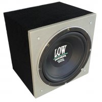 RWB12LR woofer 1200W