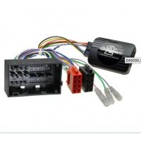 SFA019 ovládanie z volantu pre Fiat, Peugeot, Citr