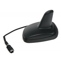 SHARK1 AUDI-VW style anténa AM/FM Raku konektor