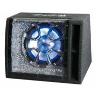 SP-S112BP bandpass box 12" 500W