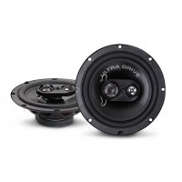 UDS16 3-pásmové reproduktory 16cm 120W 