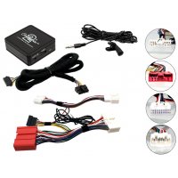 USB adpter Mazda 55usbmz002 