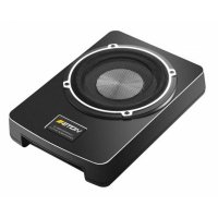 USB8 aktívny subwoofer 8 "do priestoru pod sedačk
