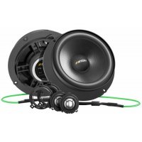 VWGLF7-F/R21 Komponentné reproduktory 80W RMS