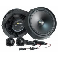 VWTIGUAN2- F21 Komponentné reproduktory 80W RMS