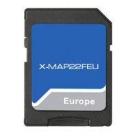 X-MAP22FEU-NextGen,  microSDHC, 16GB, 1rok