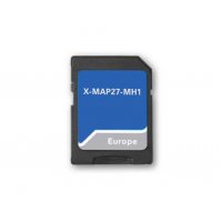 X-MAP27-MH1 XZENT X-27 Serie microSD iGO Primo MH 