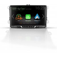 Z-E2055 multimédia pre VW Seat Škoda 