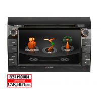 Z-E3726 multimédia E>GO pre Fiat Ducato