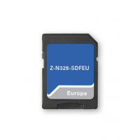 Z-N328-SDFEU   16 GB microSD karta mapami EU