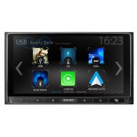 Z-N538 multimédia 2DIN FM BT USB