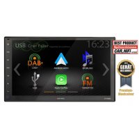 Z-N966 multimédia 2DIN  9pl. FM USB BT