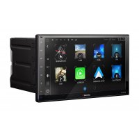 Z-N976 multimédia 2DIN  9in. BT USB FM