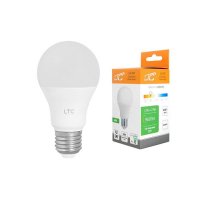 Žiarovka LED A60 E27 230V/12W teplá biela
