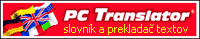 Slovník Slovensko Anglický