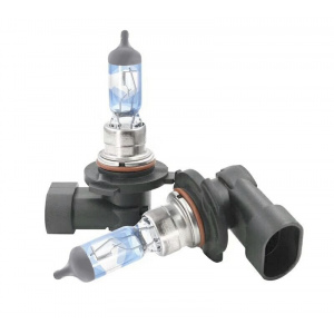 HB3 (9005) halogen 12V žiarovka 4300K