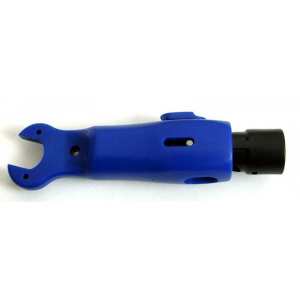 RG6/59 stripper blankovačka na RG59 kábel