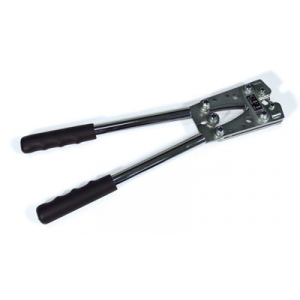 CLK80A precízne lisovacie kliešte na káblové oká